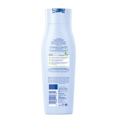 Shampoo 81414 Volume Wonder