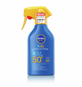 Sonnenschutzspray Kids 250ml LSF50+