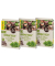 Blumenerde Kr&auml;uter Aromatisch 3x10l