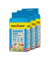Blumenerde Leicht 3x25l