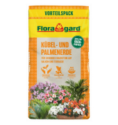 Blumenerde K&uuml;bel & Palmen 50l