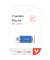 Plectra Blue       64GB USB-C Flash Drive          30232