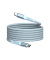 Sync&Charge 100W 120cm USB-CUSB-C Magnetic blau  31856