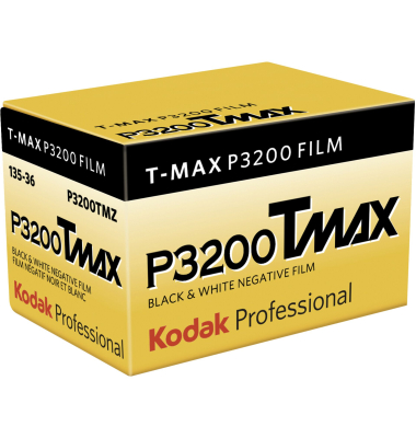 1 Kodak TMZ 3200 13536