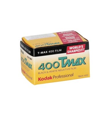 1 Kodak TMY 400 13536