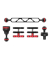 Flex Connect Kugelarm- Set (SLKIT11)