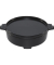 2in1 Dutch Oven Gourmet BBQ System