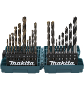 Bohrer-Set 18tlg