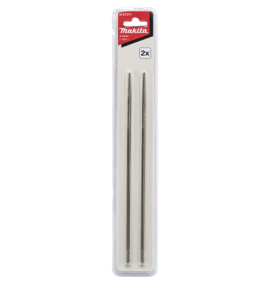 Rundfeile 4,5mm 2 St&uuml;ck