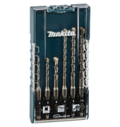 E-15730 SDS-Plus Betonbohrer-Set 6-tlg.