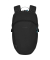 Eco 18L Rucksack ECONYL schwarz