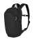 Eco 18L Rucksack ECONYL schwarz