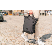 Totepack schwarz