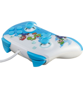 Rematch Wired Controller NS Mario Escape