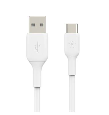 USB-CUSB-A Kabel 3m PVC, wei&szlig; CAB001bt3MWH