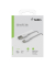 USB-CUSB-A Kabel 3m PVC, wei&szlig; CAB001bt3MWH