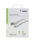 Lightning LadeSync Kabel 3m, PVC, wei&szlig;, mfi zertifiziert