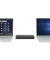 CONNECT USB-C 14 Port Triple Display Dock INC003vfBK