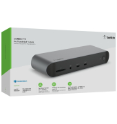 Thunderbolt 4 Dock Pro inkl. 0,8m Kabel INC006vfSGY