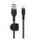 Flex LightningUSB-A 2m mfi zert., schwarz CAA010bt2MBK