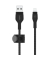 Flex LightningUSB-A 2m mfi zert., schwarz CAA010bt2MBK