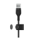 Flex LightningUSB-A 2m mfi zert., schwarz CAA010bt2MBK