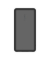 Powerbank BPB012BTBK, schwarz, 20000 mAh