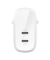 BOOST Charge 60W USB-C Dual, Power Del.wei&szlig; WCB010vfWH