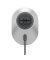 Magn.kabelloses Kfz-Lade- ger&auml;t Qi2(15W),incl.20W Netzteil