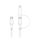 BOOST CHARGE 2-in-1 Kabel USB-CLig.1,5m ws.CAC003hq1.5MWH