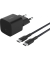 BOOST Charge 25W USB-C sw Lad.PDPPS 1m K. WCA012kq1MBK-B6