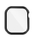 Temp.Curve 2in1 360 antib Displ.Apple Watch 10, 42mm schw.