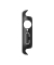 Temp.Curve 2in1 360 antib Displ.Apple Watch 10, 42mm schw.