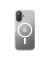 ScreenForce magn.Schutzh. iPhone 16 transparent MSA025hqCL