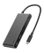 CONNECT USB-C 7-in-1 Hub Dual USB-C Ports si. AVC023hqSGY