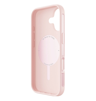 Protect magn. Schutzh&uuml;lle iPhone 17 pink MSA038hqPK