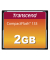 Compact Flash 2GB 133x