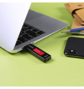 JetFlash 760 128GB USB 3.1 Gen 1