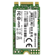 SSD MTS420S 480GB M.2 SATA III