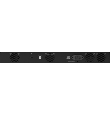 DMS-1016E 16Port Multi-Gigabit Switch
