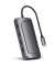 USB4 Multiport Adapter with 8K HDMI space gray