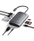 USB4 Multiport Adapter with 8K HDMI space gray
