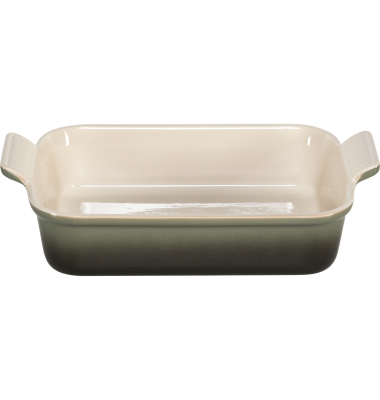 Auflaufform Tradition 26 cm thyme