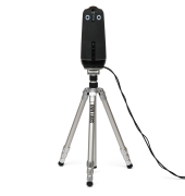 Meeting OWL 3 und 4+ Tripod