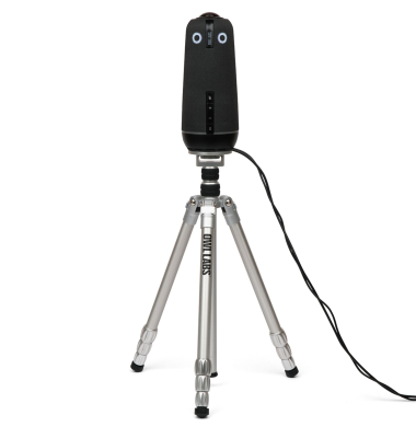 Meeting OWL 3 und 4+ Tripod