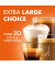 KP 1A35 Piccolo XS Dolce Gusto rotschwarz
