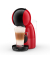 KP 1A35 Piccolo XS Dolce Gusto rotschwarz