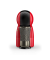KP 1A35 Piccolo XS Dolce Gusto rotschwarz