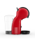 KP 1A35 Piccolo XS Dolce Gusto rotschwarz