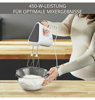 GN 4001 3 Mix 4000 wei&szlig;